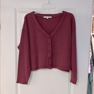 Victoria’s Secret Cardigan